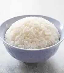 How to cook rice